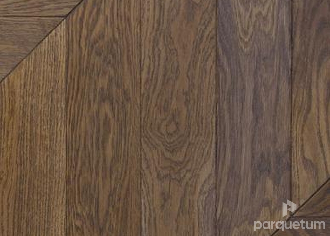 Фото №2 - Термопаркет Green Forest БЕРГЕН