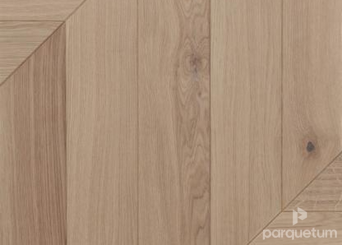 Фото №1 - Термопаркет Green Forest САМШИТ