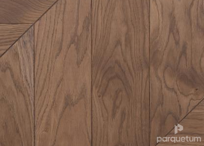 Фото №1 - Термопаркет Green Forest СУАРЕ