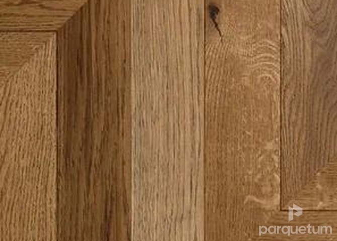 Фото №2 - Термопаркет Green Forest ЭСТЕРСУНД