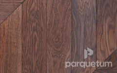 Термопаркет Green Forest БЕРГЕН