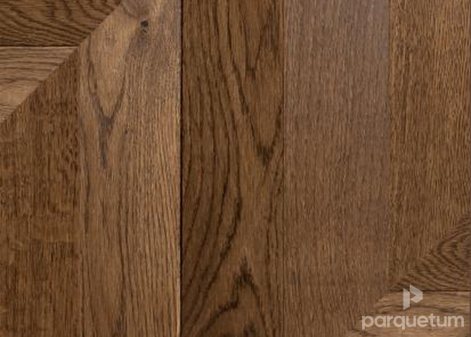 Фото №1 - Термопаркет Green Forest КАЛИПСО