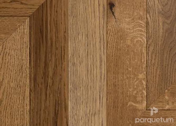 Фото №1 - Термопаркет Green Forest ЭСТЕРСУНД