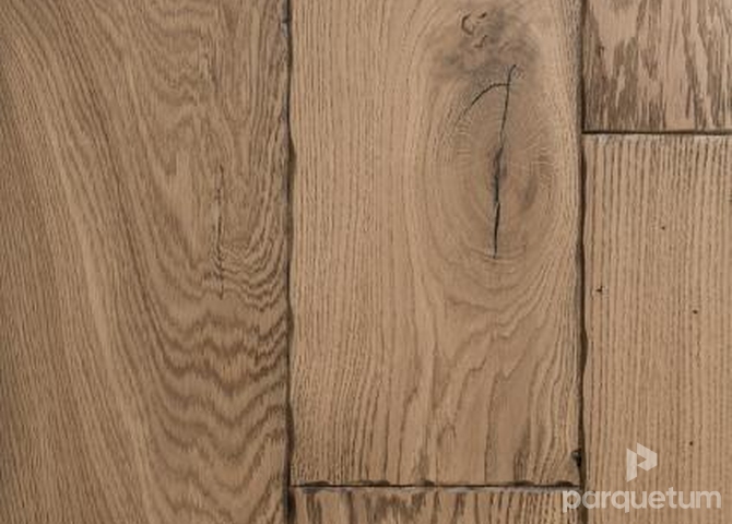 Фото №1 - Термопаркет Green Forest ПРОВАНС