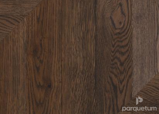 Фото №1 - Термопаркет Green Forest АНТИК