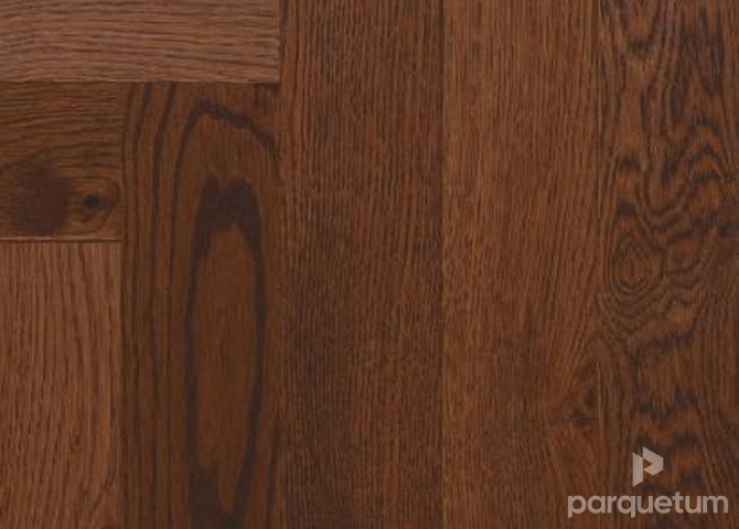 Фото №1 - Термопаркет Green Forest ЛОРЕНЦО