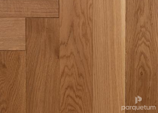 Фото №1 - Термопаркет Green Forest СНУКЕР