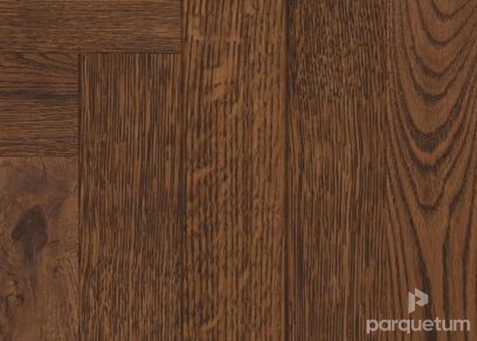 Фото №1 - Термопаркет Green Forest ОДЕНСЕ