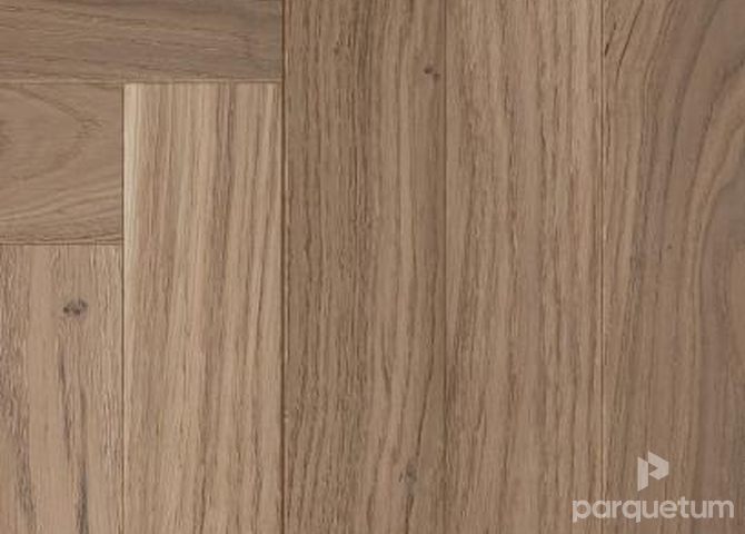 Фото №1 - Термопаркет Green Forest ОРХУС