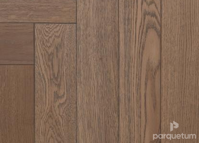 Фото №1 - Термопаркет Green Forest ПОЛЛАК