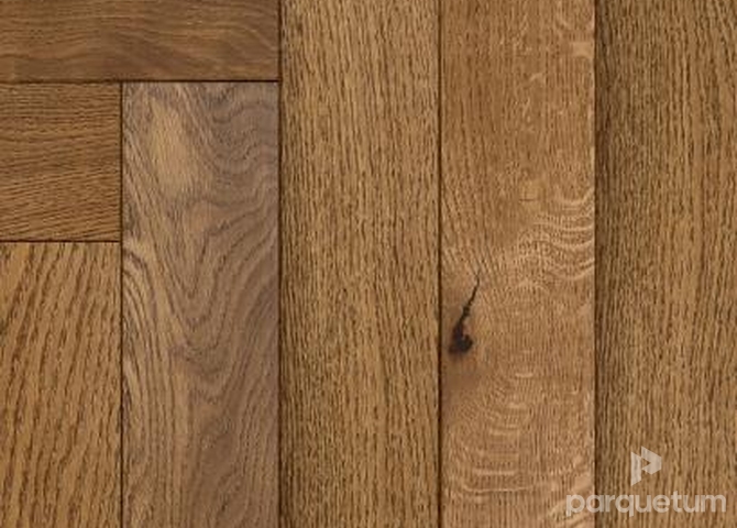 Фото №1 - Термопаркет Green Forest ЭСТЕРСУНД