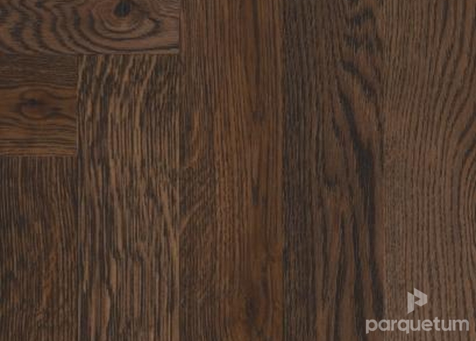 Фото №1 - Термопаркет Green Forest АНТИК