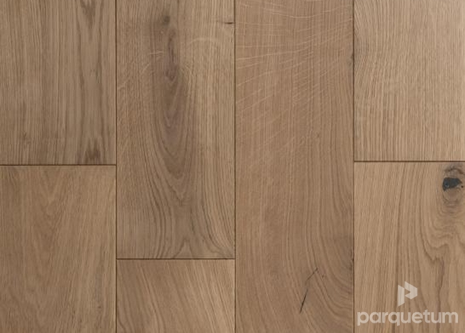 Фото №1 - Термопаркет Green Forest НАТУРЕЛЬ