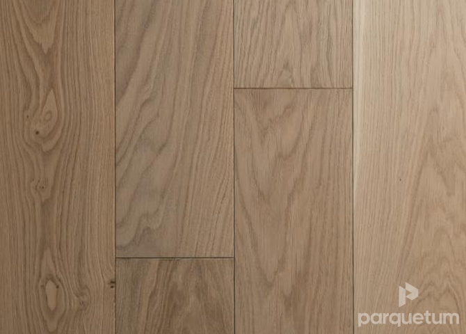 Фото №1 - Термопаркет Green Forest СОНОМА