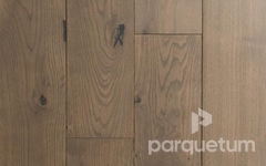 Термопаркет Green Forest ТАБАК