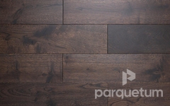 Термопаркет Green Forest ШОКОЛАД