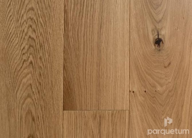 Фото №1 - Термопаркет Green Forest ШАМПАНЬ