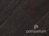 Фото №1 - Инженерная доска Vecchio Parquet Натурель Дуб венге браш