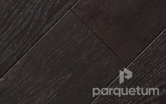 Инженерная доска Vecchio Parquet Натурель Дуб венге браш