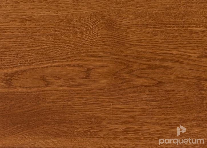 Фото №1 - Инженерная доска Vecchio Parquet Натурель Дуб красный