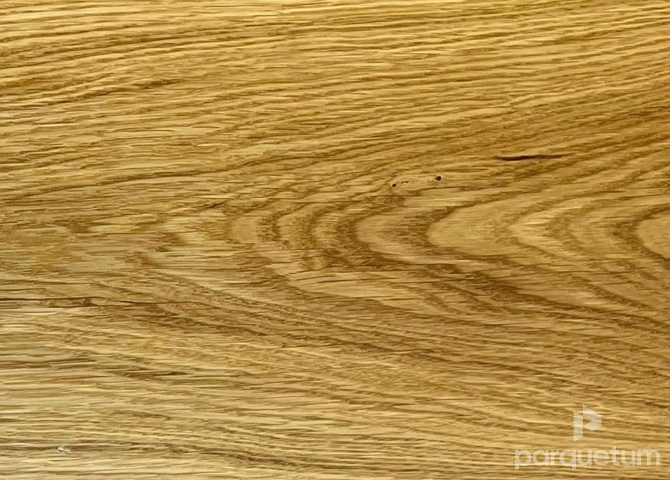 Фото №1 - Инженерная доска Vecchio Parquet Натурель Дуб масло