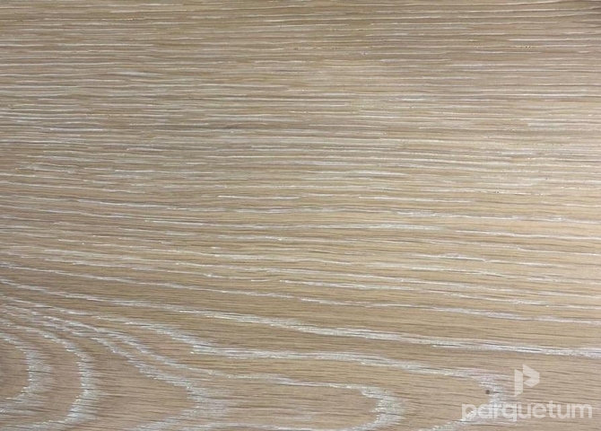 Фото №1 - Инженерная доска Vecchio Parquet Натурель Дуб портофино