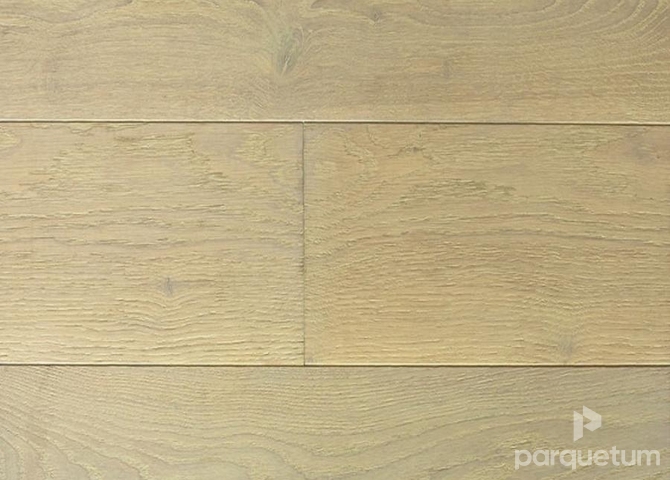 Фото №1 - Инженерная доска Vecchio Parquet Натурель Дуб прованс