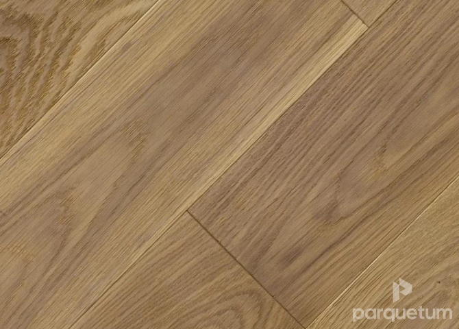 Фото №1 - Инженерная доска Vecchio Parquet Модерн Дуб дюна