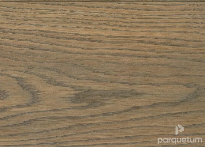 Фото №1 - Инженерная доска Vecchio Parquet Модерн Дуб Комо