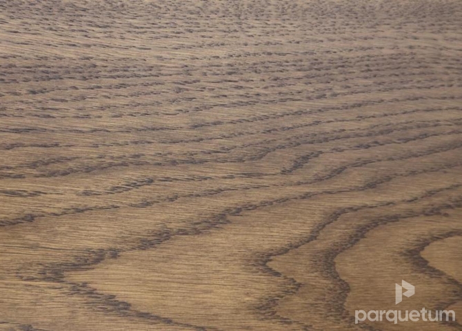 Фото №1 - Инженерная доска Vecchio Parquet Модерн Дуб Либерти