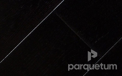 Инженерная доска Vecchio Parquet Модерн Дуб ночь