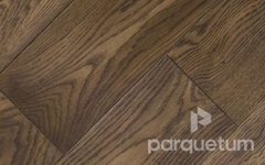 Инженерная доска Vecchio Parquet Модерн Дуб орех американский