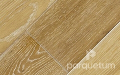 Инженерная доска Vecchio Parquet Модерн Дуб полар