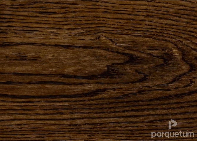 Фото №1 - Инженерная доска Vecchio Parquet Модерн Дуб Равенно