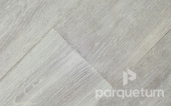 Инженерная доска Vecchio Parquet Модерн Дуб серый лак