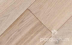 Инженерная доска Vecchio Parquet Модерн Дуб снежный