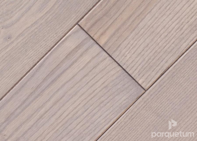 Фото №1 - Инженерная доска Vecchio Parquet Модерн Дуб форнакс