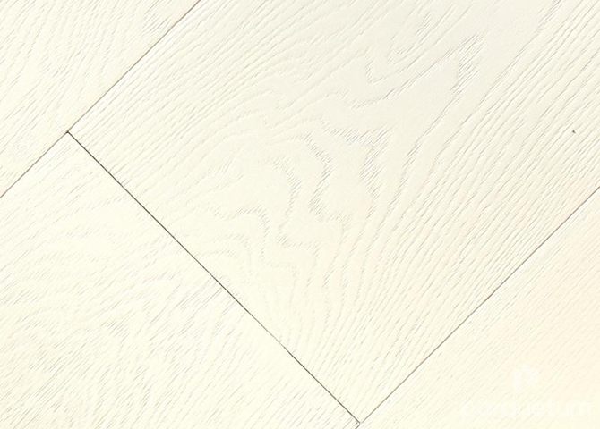 Фото №1 - Инженерная доска Vecchio Parquet Классик Дуб виладж