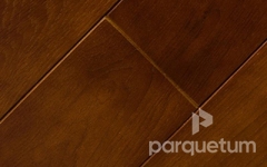 Инженерная доска Vecchio Parquet Классик Дуб тик