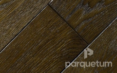 Инженерная доска Vecchio Parquet Классик Дуб шато