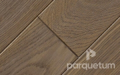 Инженерная доска Vecchio Parquet Сибирская Дуб амурский