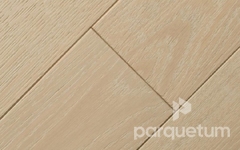Инженерная доска Vecchio Parquet Сибирская Дуб арктический