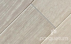 Инженерная доска Vecchio Parquet Сибирская Дуб байкальский