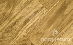Инженерная доска Vecchio Parquet Сибирская Дуб дальневосточный