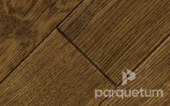 Инженерная доска Vecchio Parquet Сибирская Дуб камчатский