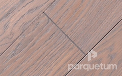 Инженерная доска Vecchio Parquet Сибирская Дуб сахалинский