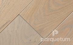 Инженерная доска Vecchio Parquet Сибирская Дуб сибирский