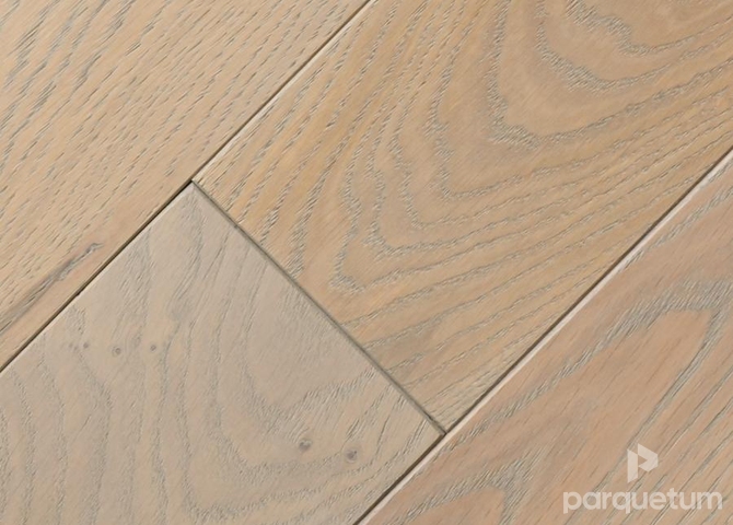 Фото №1 - Инженерная доска Vecchio Parquet Сибирская Дуб сибирский