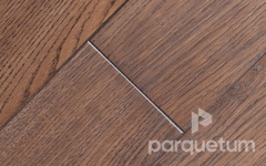 Инженерная доска Vecchio Parquet Сибирская Дуб уссурийский