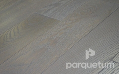 Инженерная доска Vecchio Parquet Таёжная Дуб Аляска